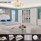 غرف نوم جديدة مستوردة للبيع