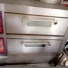 فرن كهربائي كبير