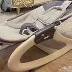 جلاسه اطفال براند ماما لوف بطاريه موسيقى وهزاز