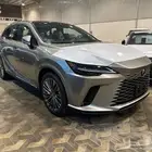لكزس سعودي RX 350 BB 2025