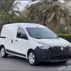 رينو دوكر للإيجار نظيفة وجاهزة للشغل
