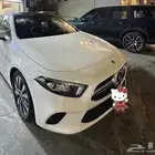 Mercedes A200