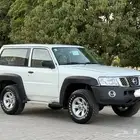 ربع نيسان فتك 2016 قير عادي مالك اول