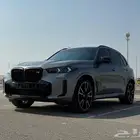 BMW X5 خليجي موديل 2025 موجودة بدبي