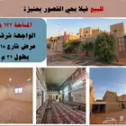 عنيزه حي القصور