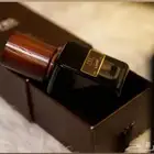 بل هو نسمة ساحرة تزيد من جمالك وتعزز شخصيتك