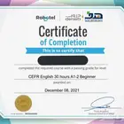 استخراج دورات تدريبية معتمدة من موقع دروب معتمد من هدف