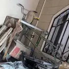 للبيع سيكل رامبو طويل