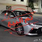 كامري 2022 ستاندر ( تم البيع )