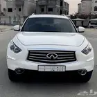 انفنتي Qx70 (مخزن)