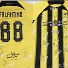 تيشيرت الاتحاد