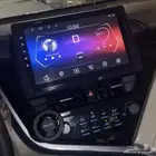 شاشة كامري