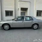 للبيع فورد جراند ماركيز 2010 ماشي 249 ميل (( تم البيع ))