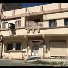بيت دورين مسلح للبيع حي السلامة الطائف