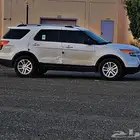 اكسبلورر 2014