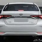 اسطبات كورولا من موديل 2017 إلى 2024
