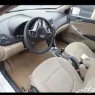 اكسنت 2017للبيع قطع