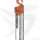 ونش رفعه يدويه 3طن