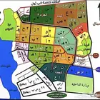 للبيع اراضي بجوهرة العروس وابحر الشمالية