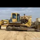 بلدوزر للإيجار