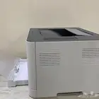 طابعة HP ملون