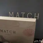 عطور ماتش مجموعة صيف