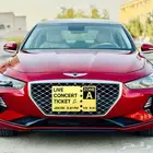 جنسس((2020))G70فل كامل