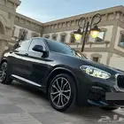 بي ام X4