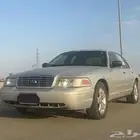 فورد كراون فكتوريا سعودي 2009