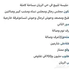 فلة مليسة للبيع في حي الريان مساحة كاملة على شارعين
