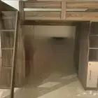 سرير للبيع