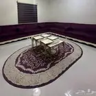 كنب طاولات مدخل