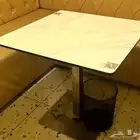 طاولات كوفي للبيع بالقريات