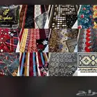 بطانية نفرين ناعمة