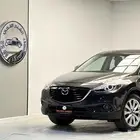 مازدا CX9 2015 بحالة نظيفة