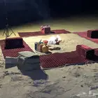 4 مدات منقط مع مراكي