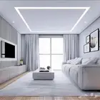 تنفيذ جميع اعمال الديكورات الحديثة بأسعار تنافسية