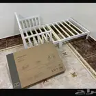 سرير أطفال
