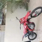 صحراوي مهدي بايك 250