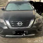 نيسان باثفندر 2019. ممشى 48