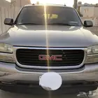 جمس يوكن XL SLT 2003