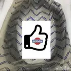 جلدة شنطه لوريل 85 88 سيدان جديد اصلي