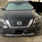 نيسان باثفندر 2019