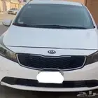كيا سيراتو 2017 للبيع
