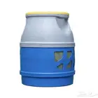 للبيع دبة غاز فايبر جديدة معباه غاز