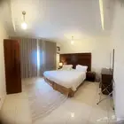 شقة اجار شهري ابها حي البديع