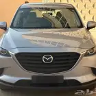 مازدا cx9 2022