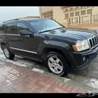 جيب شروكي 2005