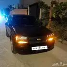شيفروليه بليز