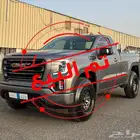 جمس سييرا 2022 AT4 ( تم البيع )